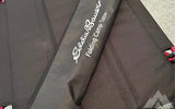 Eddie Bauer collapsible camp table — used camp furniture for sale (photo 4)