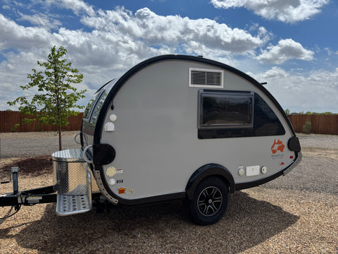 Teardrop Camp Trailer (Boondock) — photo 5