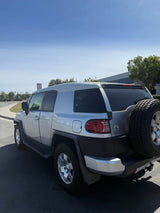 2007 Toyota FJ Cruiser · Sport Utility 2D in Bonita, CA (photo 2)
