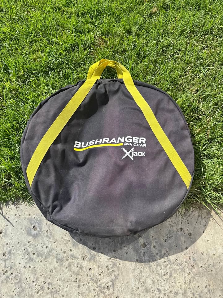 ARB bushranger x jack “never used” OBO in San Diego, CA (photo 1) — photo 1