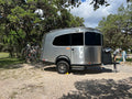 Wild Silver Bird ATX