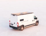 2019 RAM Promaster 2500 - Launch Your Pacific Northwest Adventure!