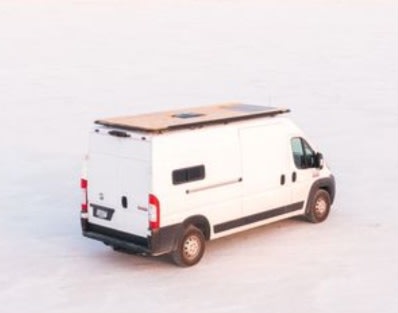 2019 RAM Promaster 2500 - Launch Your Pacific Northwest Adventure! — photo 5
