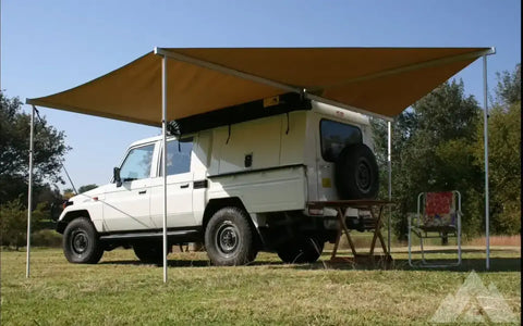 Eezi-Awn Manta 270+ Awning
