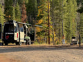 Adventure-Ready 4x4 Winnebago Revel – Family Camper for the Rockies