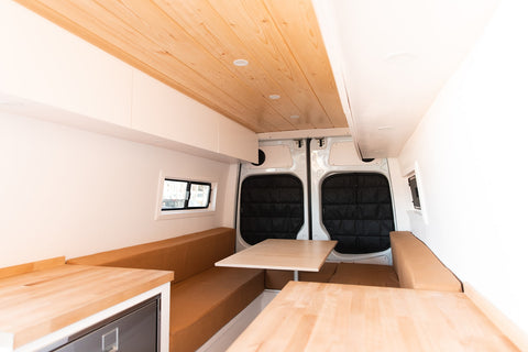 2014 170 Adventure Sprinter (Family friendly!) — photo 5