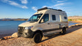 2024 4WD Winnebago Revel 44E "Judy" Unlimited Miles Mighty 5 + Starlink