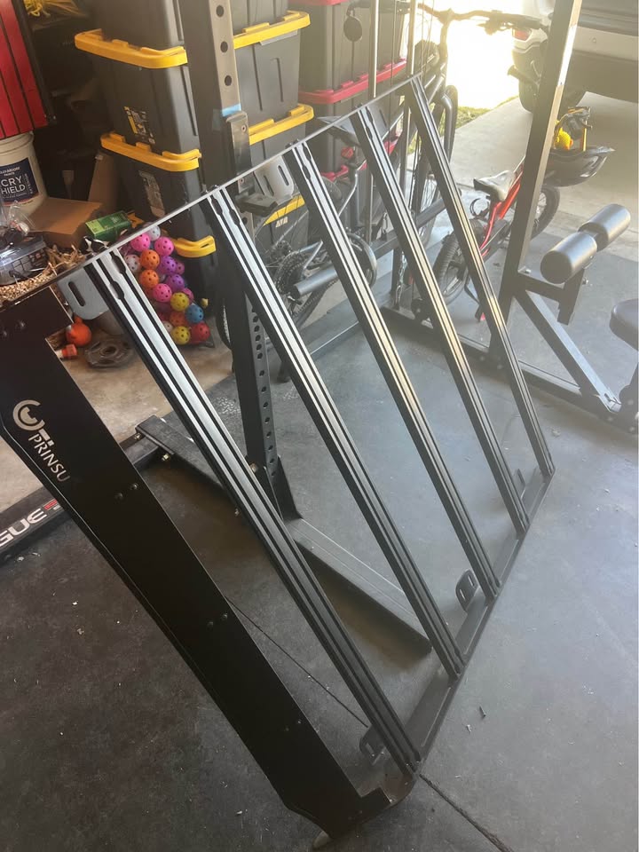 PRINSU Roof Rack in Porterville, CA (photo 2) — photo 2