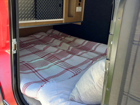 Teardrop Trailer — photo 4