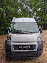 SuNamu: Adventure-Ready Campervan with Cozy Comfort & Everything You Need!