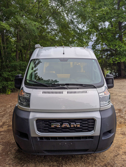 SuNamu: Adventure-Ready Campervan with Cozy Comfort & Everything You Need! — photo 2
