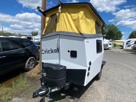 2020 Taxa Cricket OG Ultralight 1800lbs