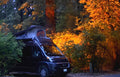 Pop-Up Campervan- Sleeps 4