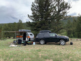 2021 SunRay Sport - offroad edition, you can take it anywhere!