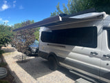 VAN-A-White (Pet & Mtn Bike Friendly)