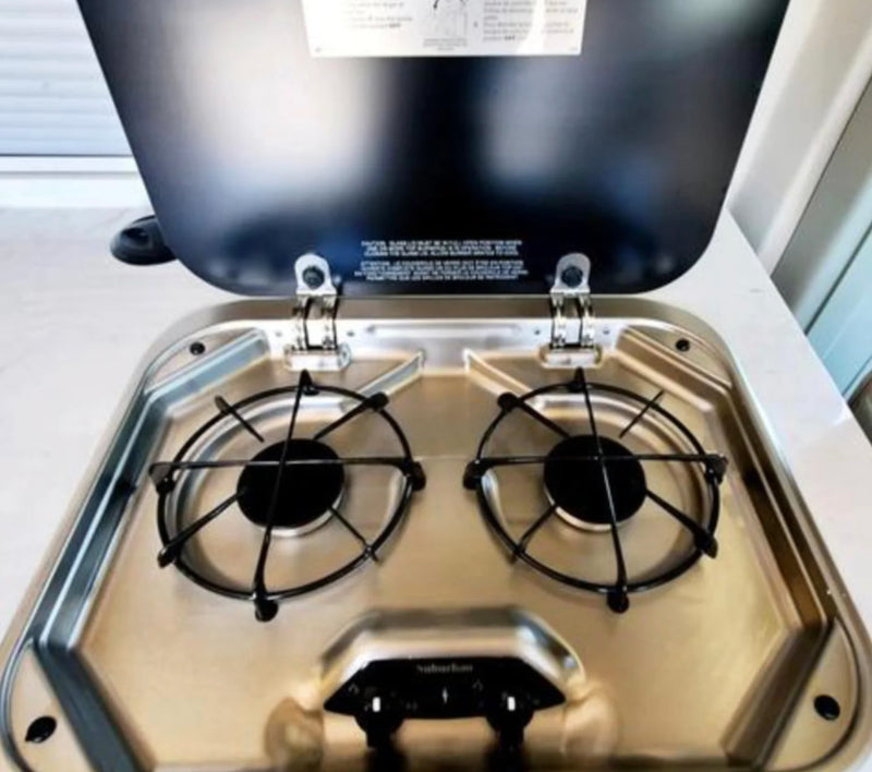 kitchen — photo 9