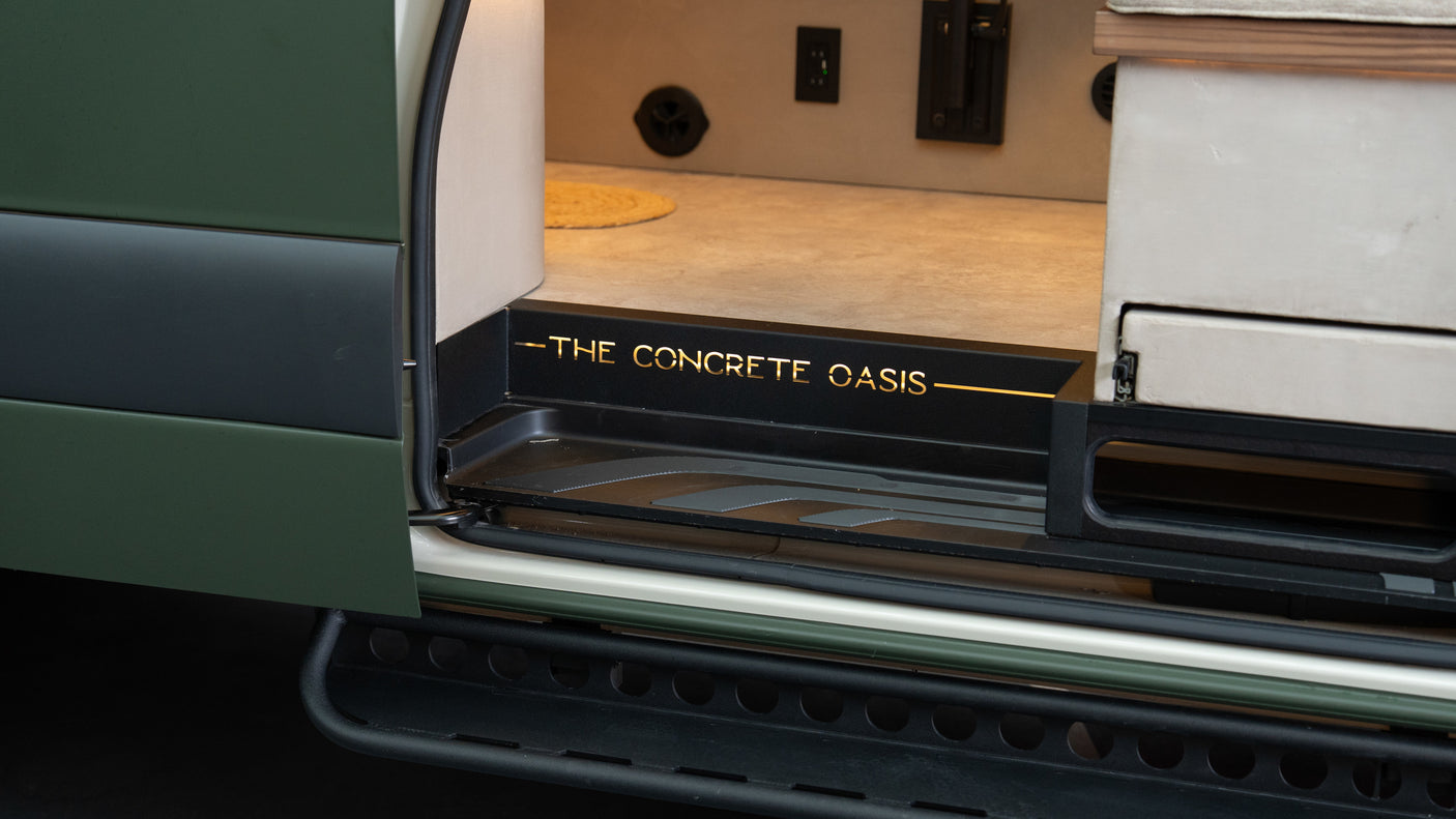 2025 Other Sandy Vans