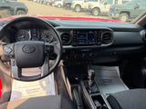 2022 Toyota Tacoma · TRD Off Road in Post Falls, ID (photo 4)