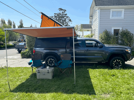 2018 Toyota Tacoma