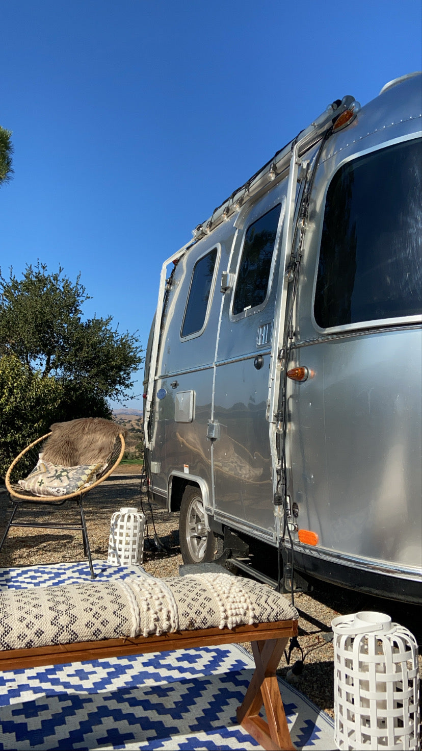 2020 Airstream Bambi