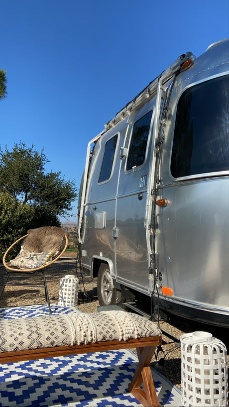 2020 Airstream Bambi