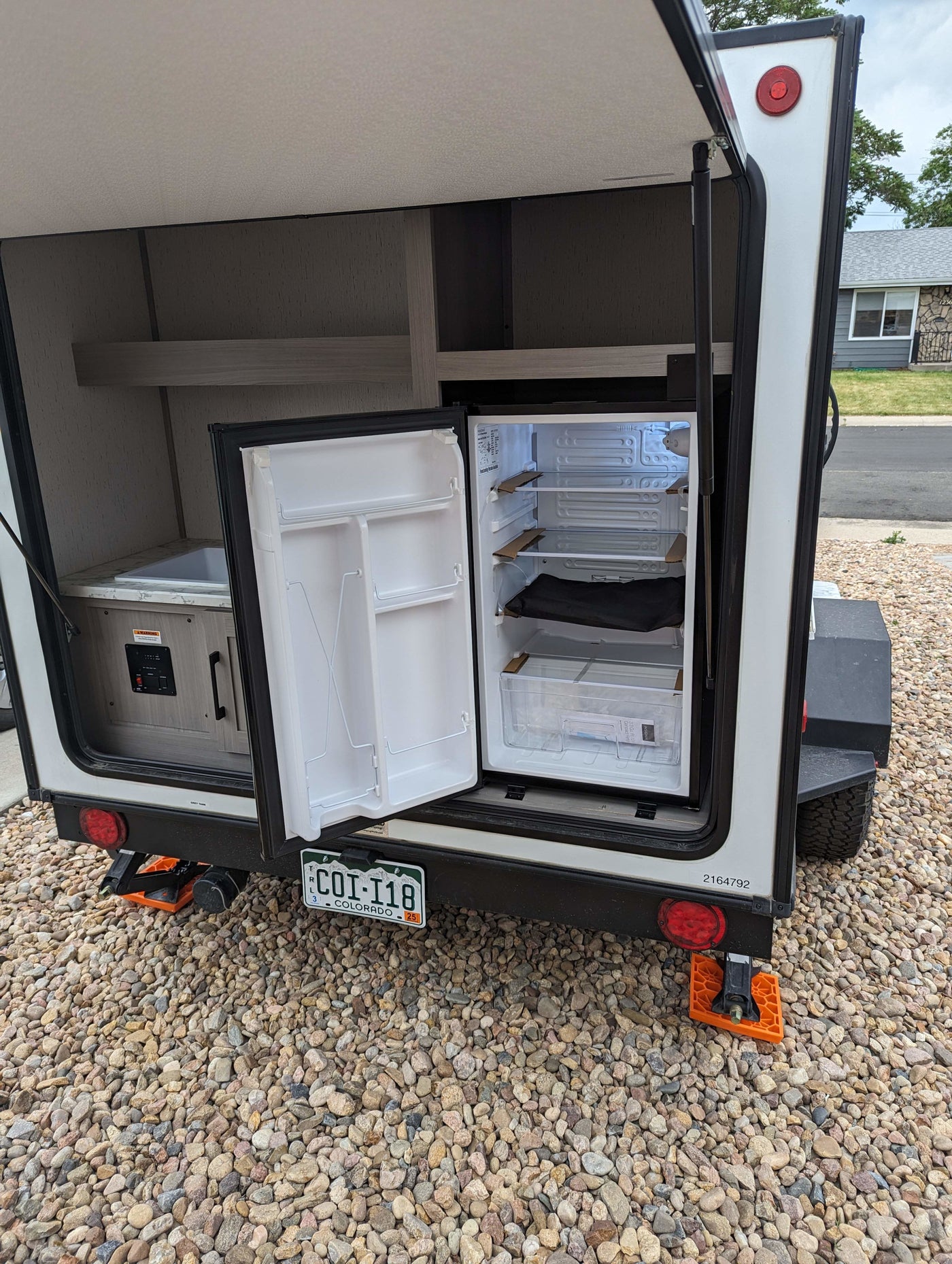 Coleman Rubicon — photo 7