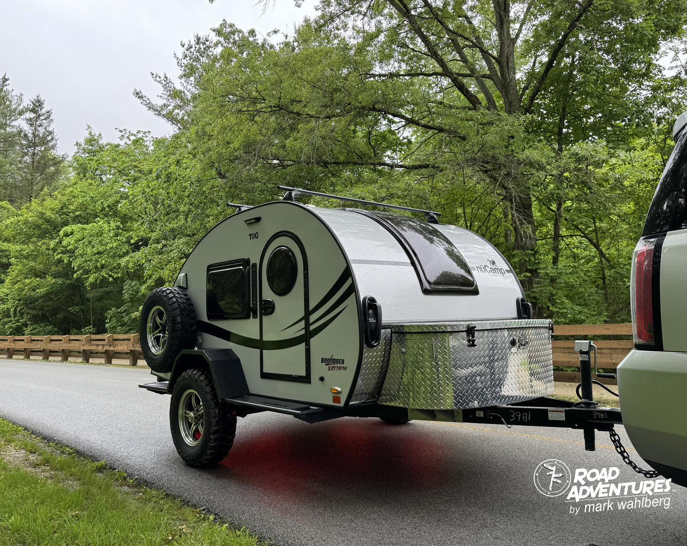 2025 nuCamp T@G XL-N2