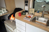 Boutique Camper Van Experience | Designed for Adventure