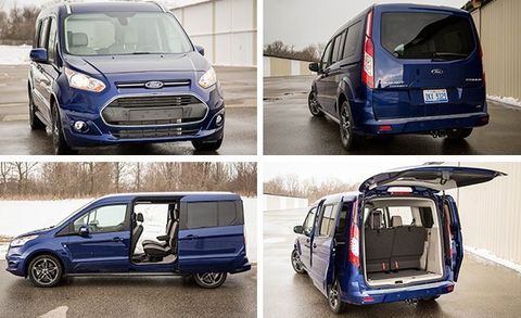  suitable for a compact RV rental — photo 2