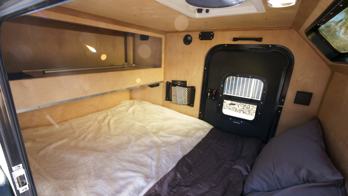 2020 Vintage Trailer Works XTR — photo 8