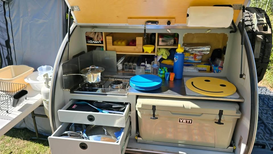 2021 Escapod TOPO Trailer in Bountiful, UT (photo 7) — photo 7
