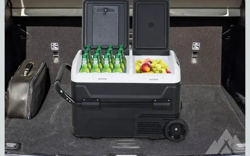 ELECWISH car refrigerator — new coolers & fridges for sale (photo 6) — photo 6