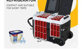 ELECWISH car refrigerator — new coolers & fridges for sale (photo 5)
