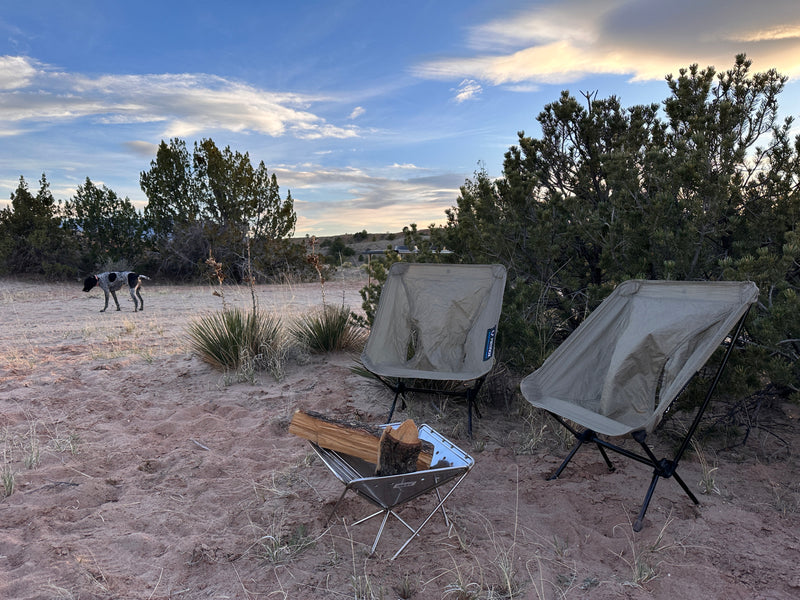 Kimbo Casita | Explore New Mexico in Style — photo 4