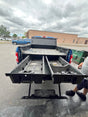 Decked drawers 5.5’ ford f150 in Brampton, ON (photo 1)