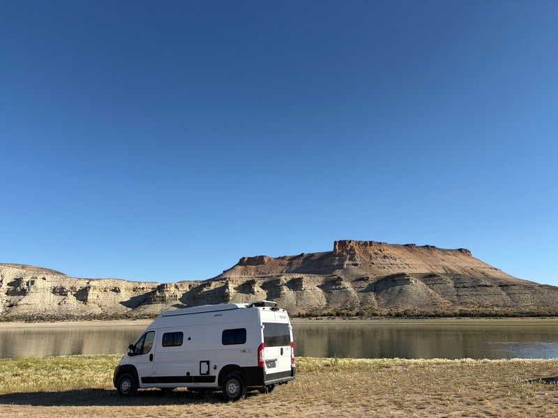  an ideal RV rental — photo 6