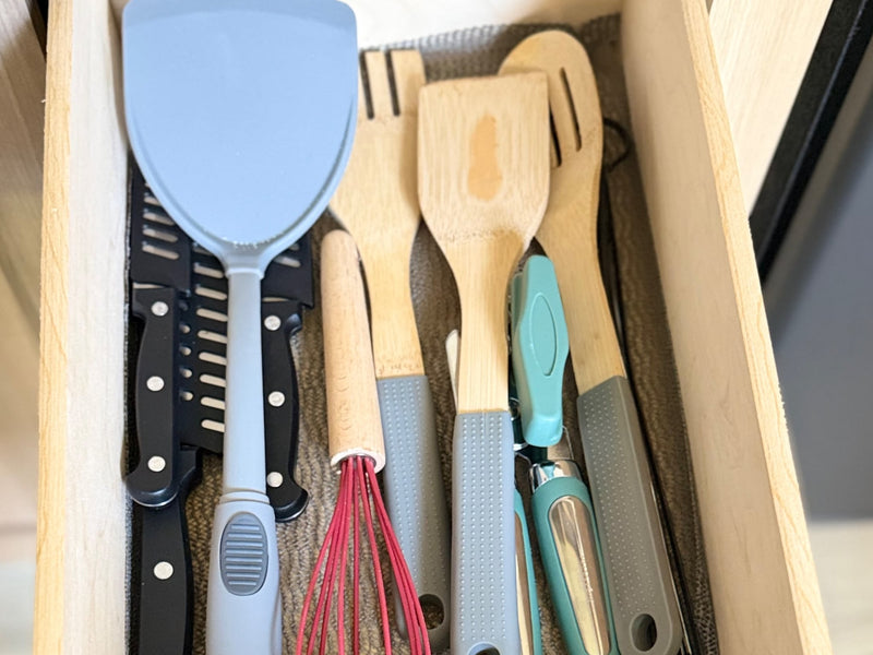  tiered storage — photo 9