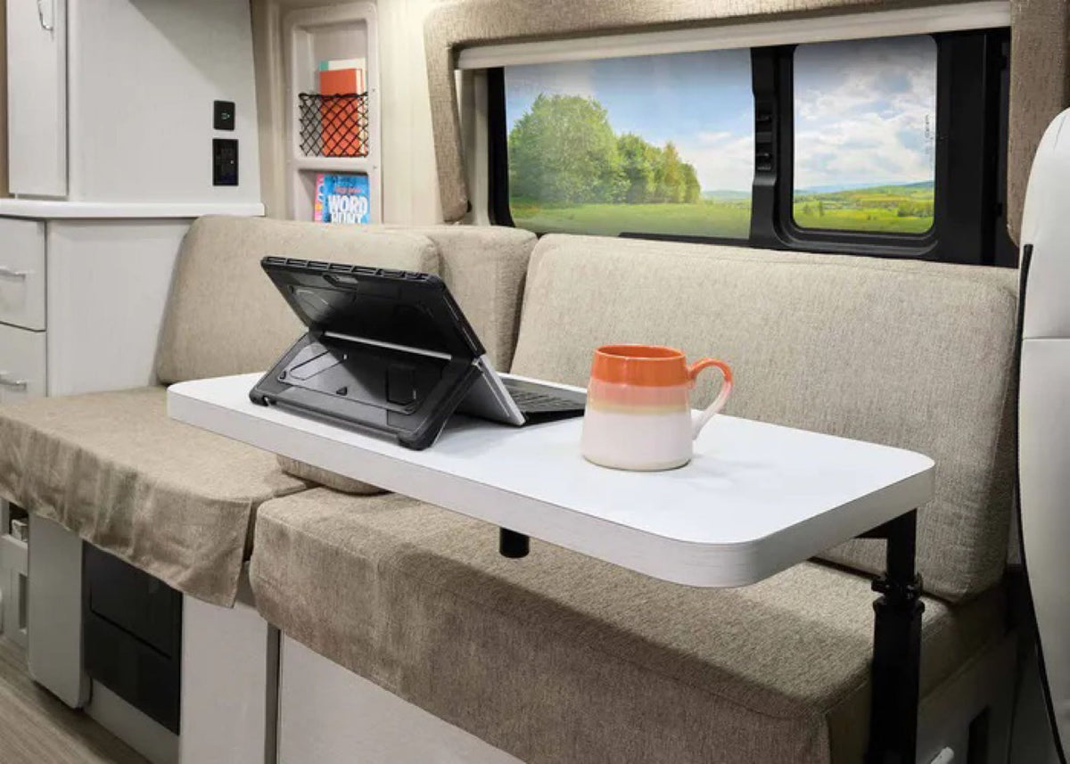  an RV rental — photo 9