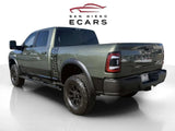 2023 Ram 2500 Crew Cab in San Diego, CA (photo 7)
