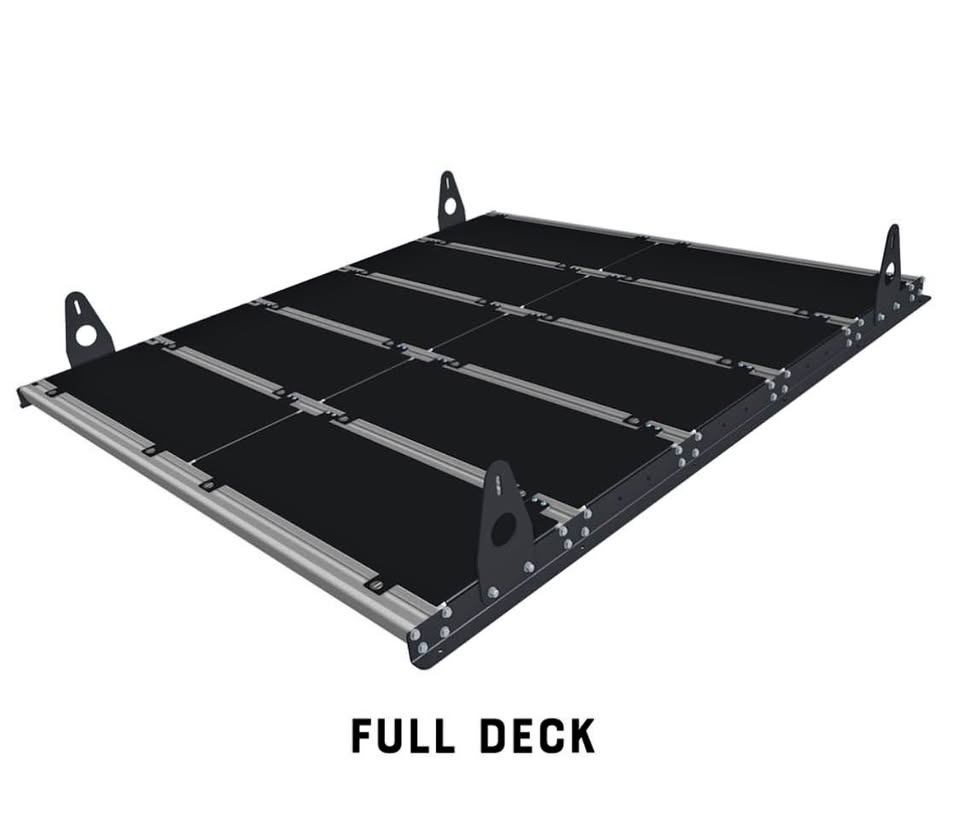 Go Fast Camper Flight Deck in Portland, OR (photo 1) — photo 1