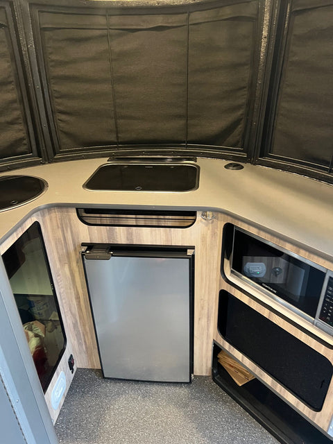 2020 Airstream Basecamp 16x — photo 5