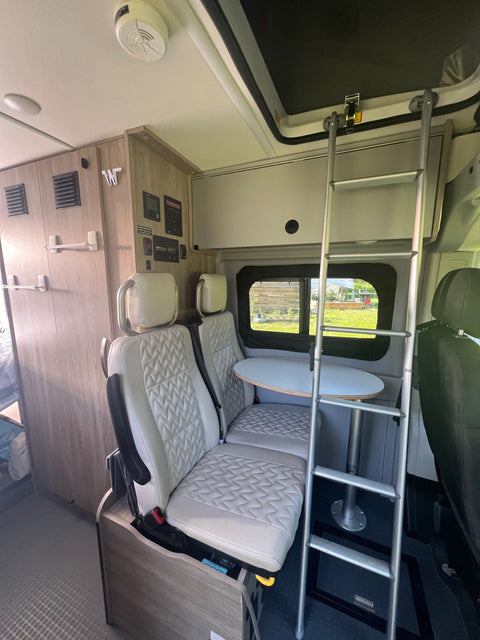 VandraDee - Seat & Sleep 4 — photo 4