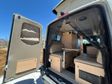 2020 Mercedes-Benz sprinter sportsmobile 4x4 in Gold Canyon, AZ (photo 12)
