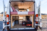 Ruthie The Van | 2019 Dodge Ram 2500