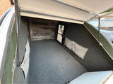 2007 Little Guy Teardrop Camper Trailer in Denver, CO (photo 5)