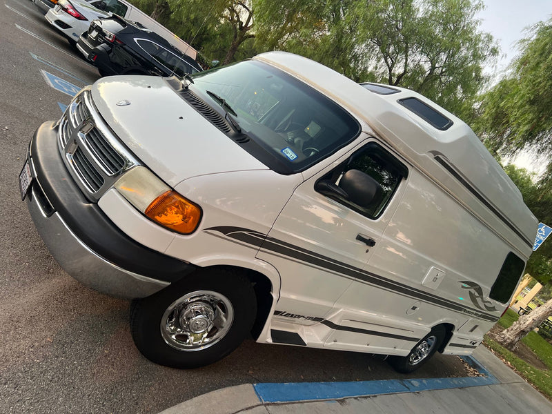  which could be an RV rental — photo 4