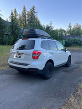 2015 Subaru Forester · 2.5 premium in Vancouver, WA (photo 5)