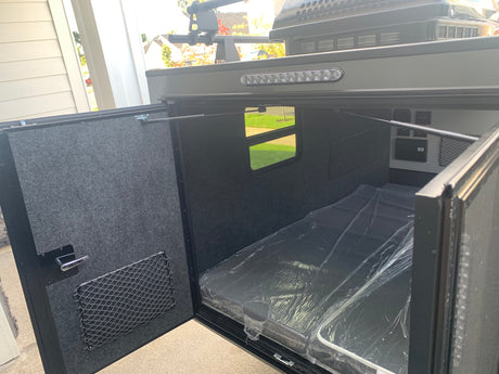 2021 Intech Pursue Adventure Trailer