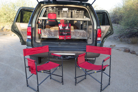 Bluejay the Adventurer 200mi/day! "Wouldn't hesitate to rent it again!" — photo 2