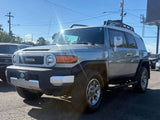 2012 Toyota FJ Cruiser in Portland, OR (photo 5)